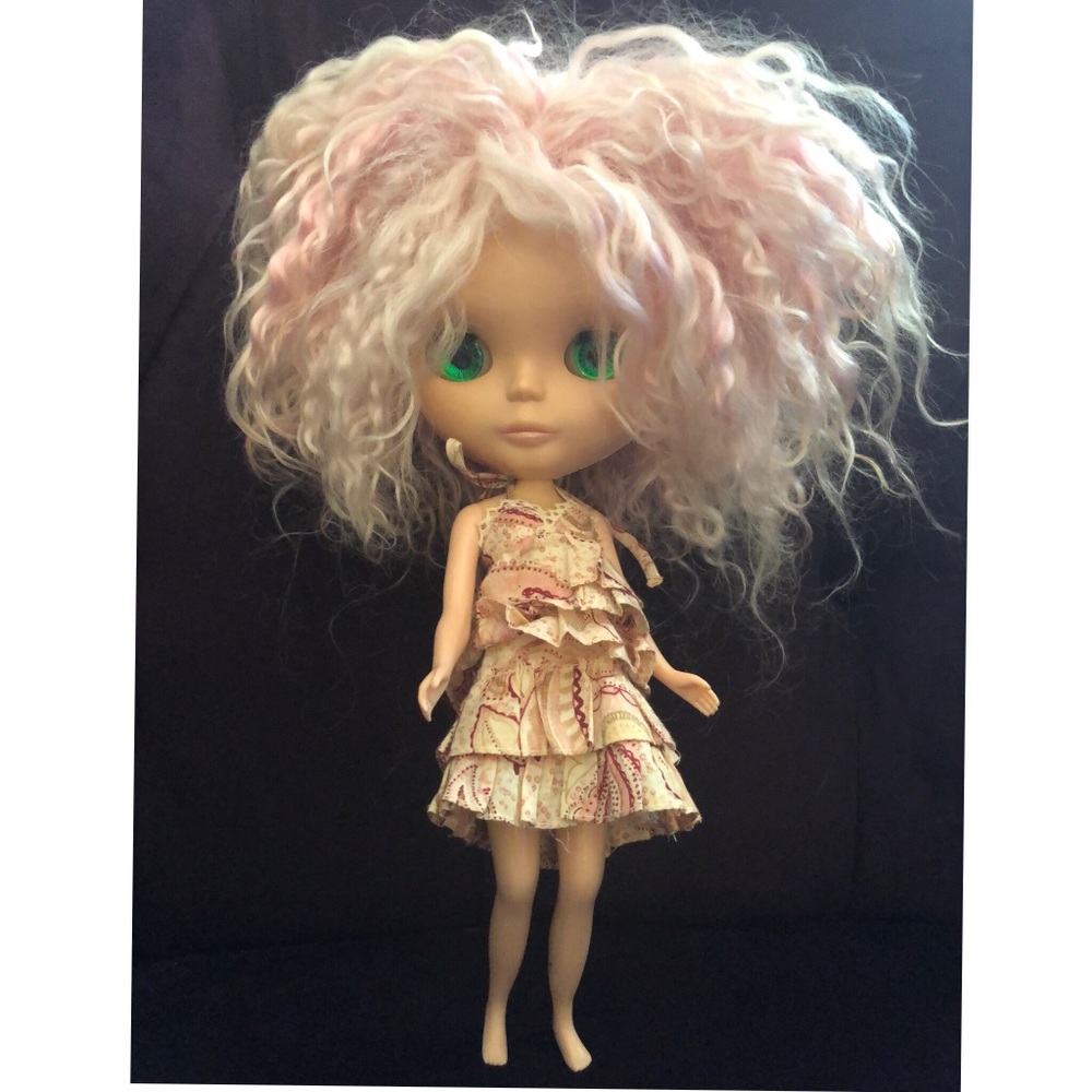 Blythe Doll